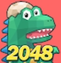 恐龙2048 v1.0