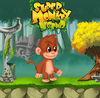 猴子传奇 Super Monkey Legend v1.0
