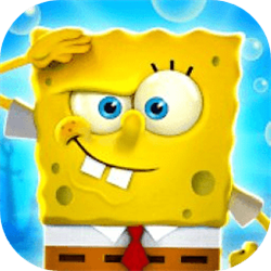 SpongeBob BFBB 1.0.4
