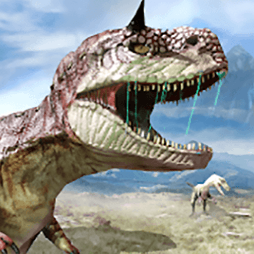 侏罗纪恐龙军团 v1.5