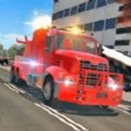 城市消防车模拟器 v1.0.1