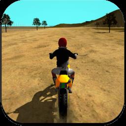 摩托车越野模拟器3D v1.0.1