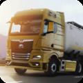 欧洲卡车模拟器3汉化版 0.39.9