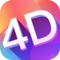 多元4D壁纸 v1.0.0